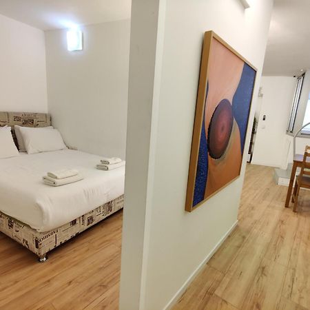 Central Stay Tlv Beachfront Tel Aviv Kamer foto