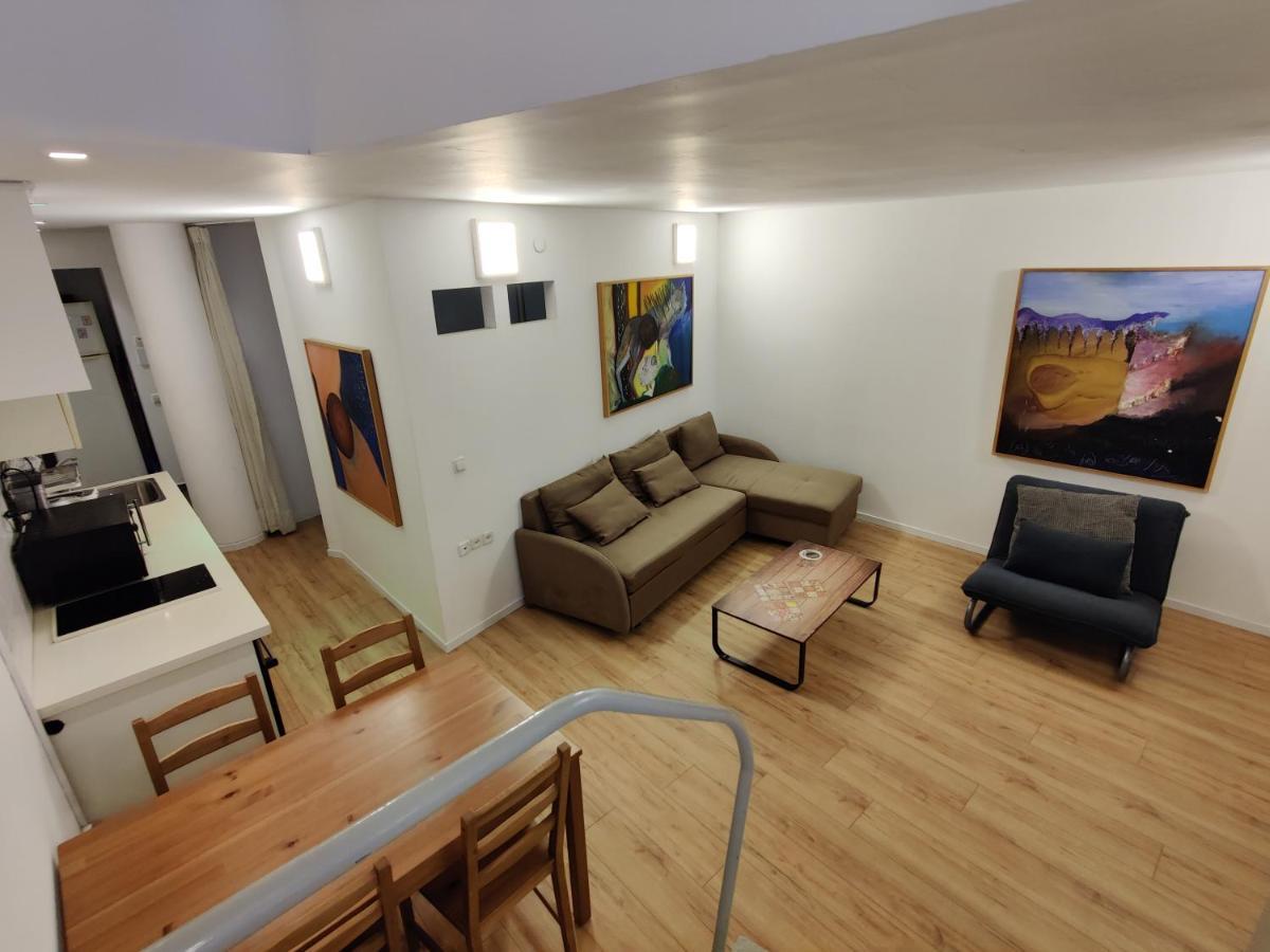 Central Stay Tlv Beachfront Tel Aviv Buitenkant foto