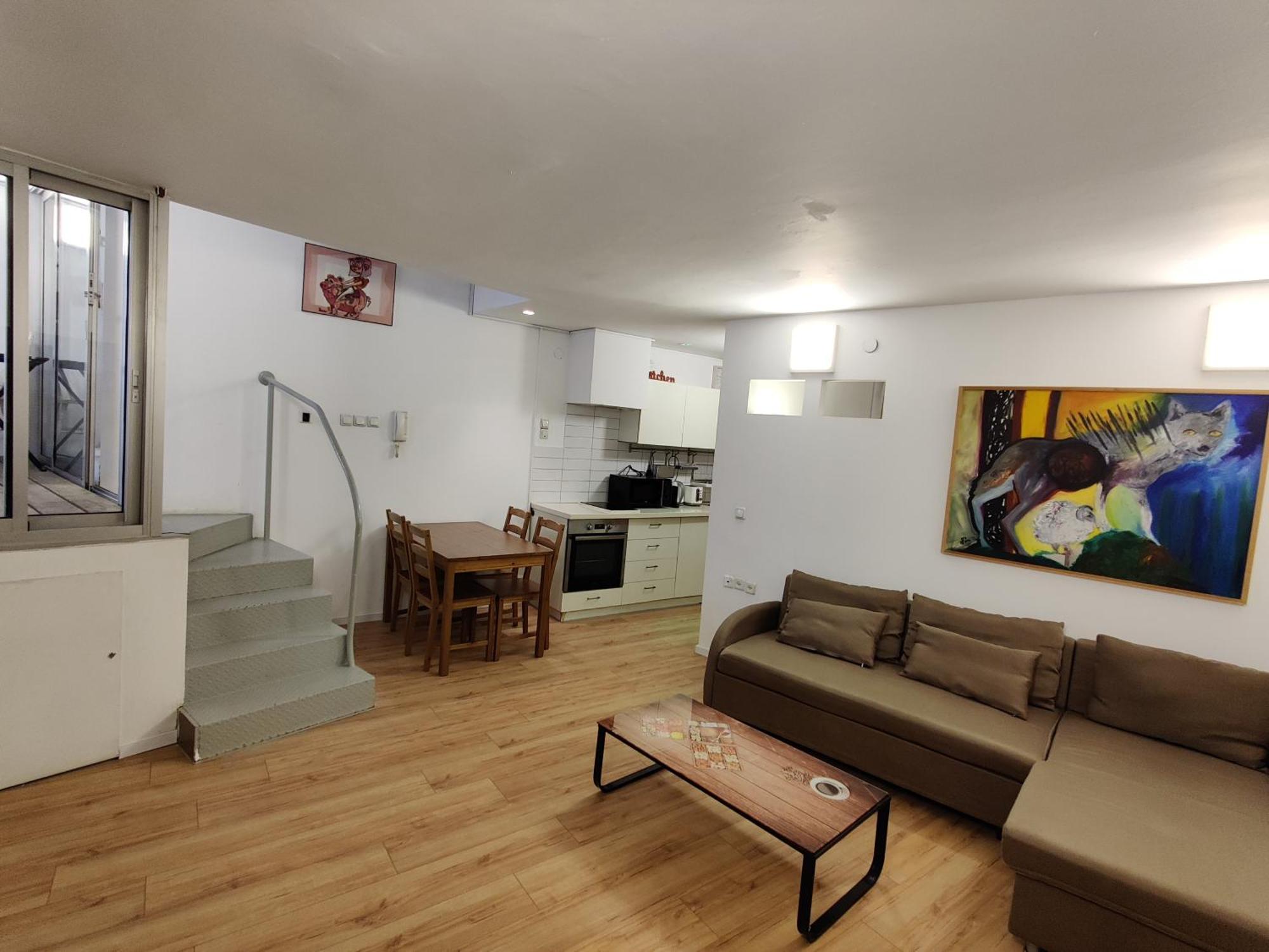 Central Stay Tlv Beachfront Tel Aviv Kamer foto
