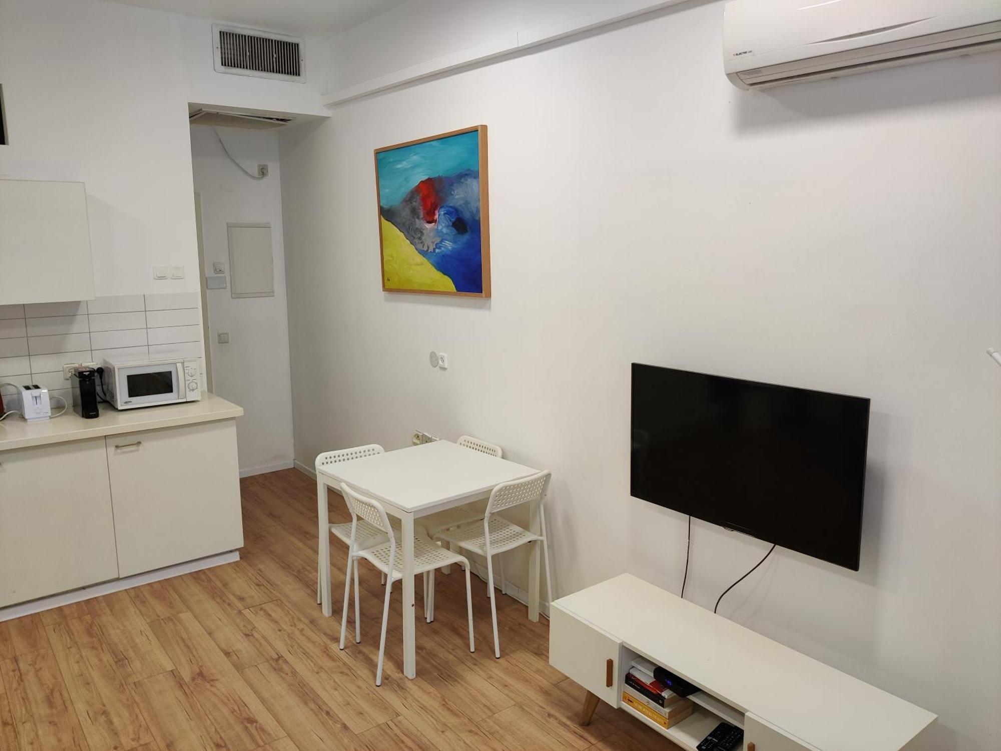 Central Stay Tlv Beachfront Tel Aviv Kamer foto