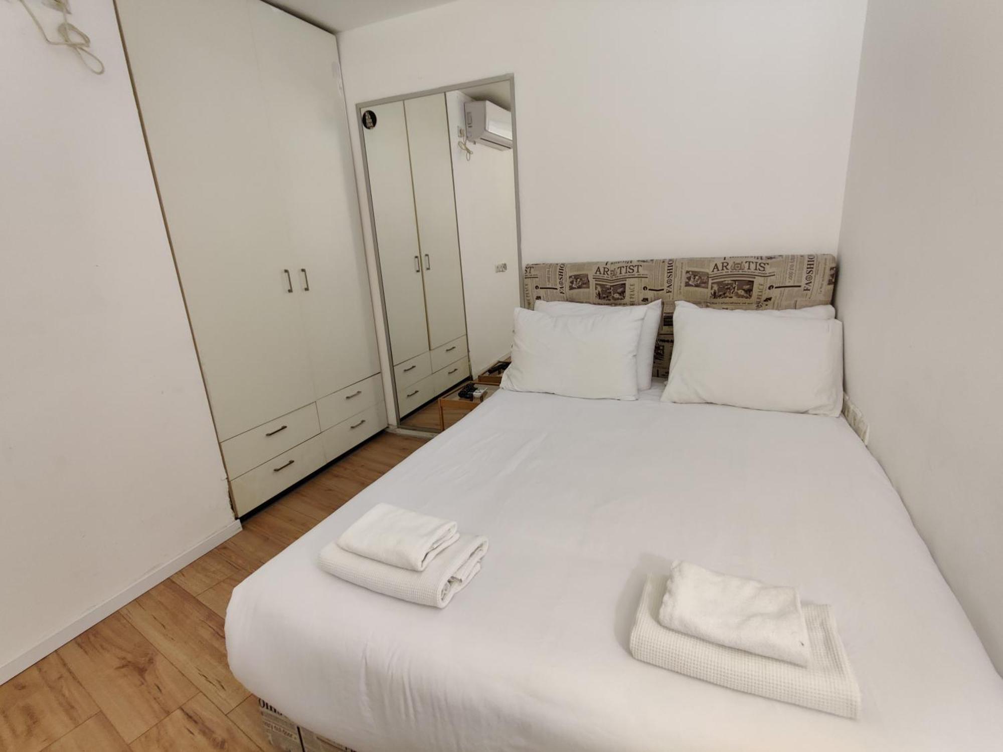 Central Stay Tlv Beachfront Tel Aviv Kamer foto