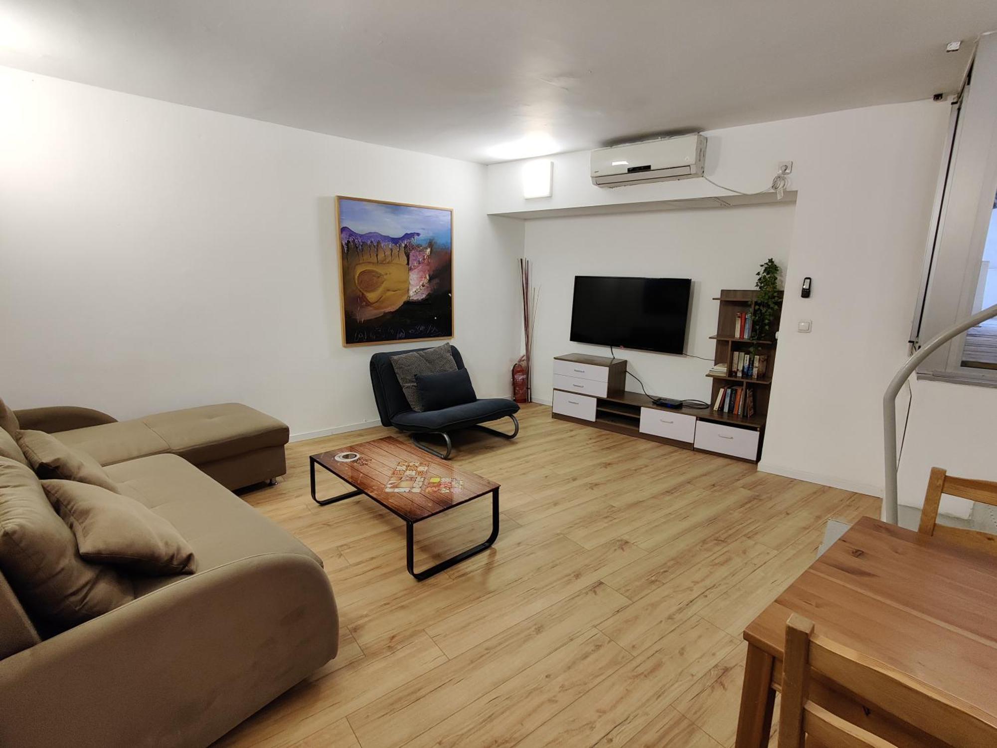 Central Stay Tlv Beachfront Tel Aviv Kamer foto