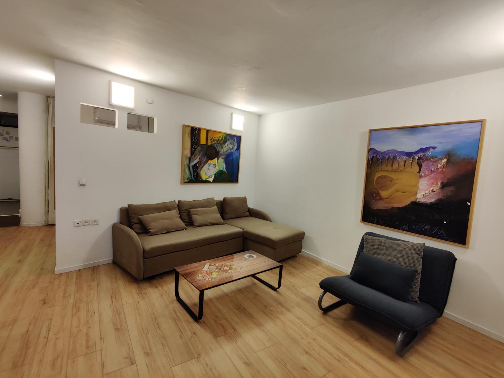 Central Stay Tlv Beachfront Tel Aviv Kamer foto