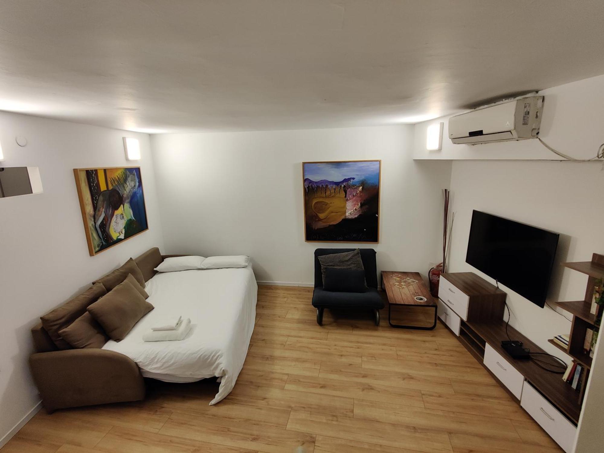 Central Stay Tlv Beachfront Tel Aviv Kamer foto