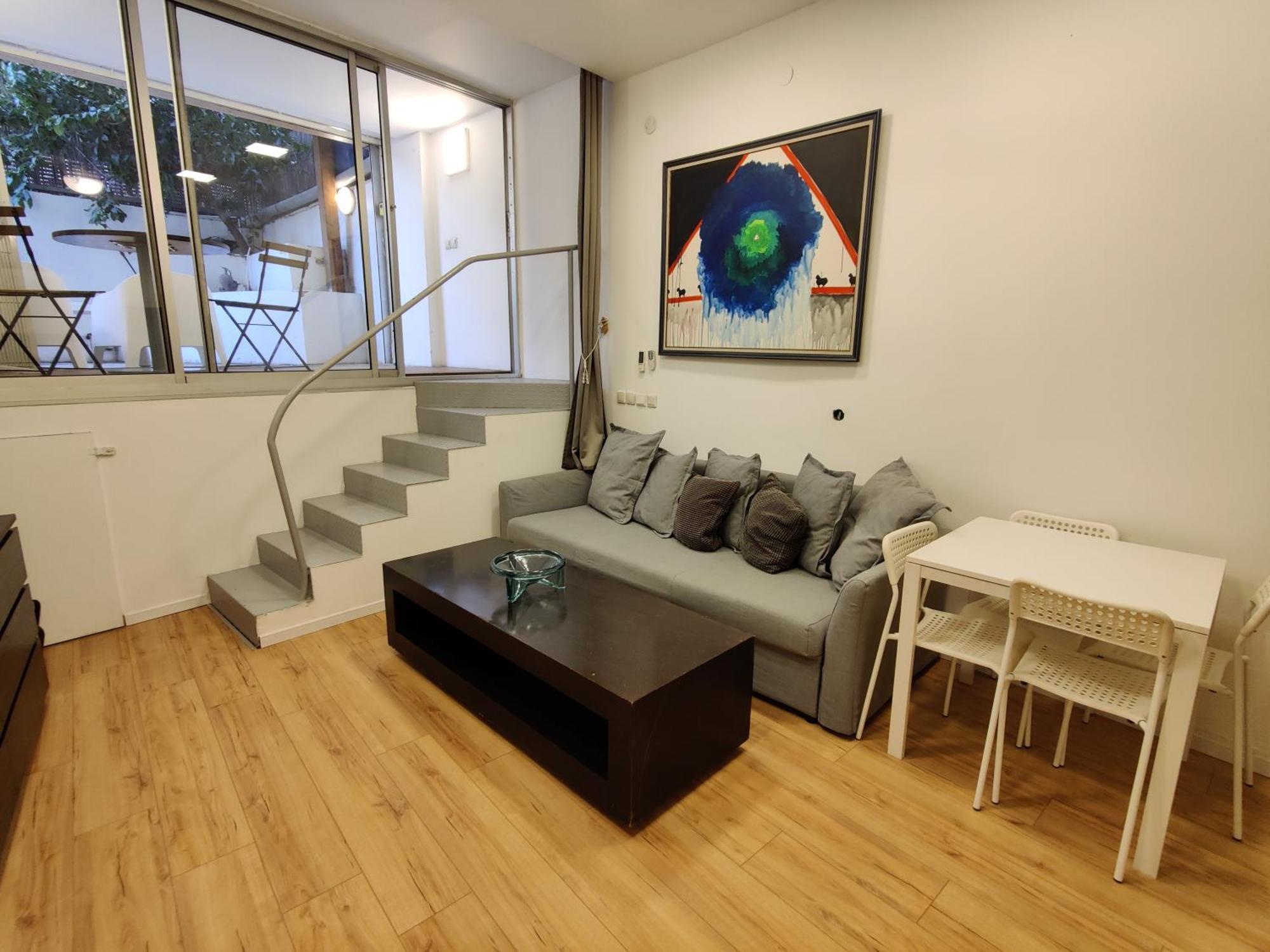 Central Stay Tlv Beachfront Tel Aviv Kamer foto