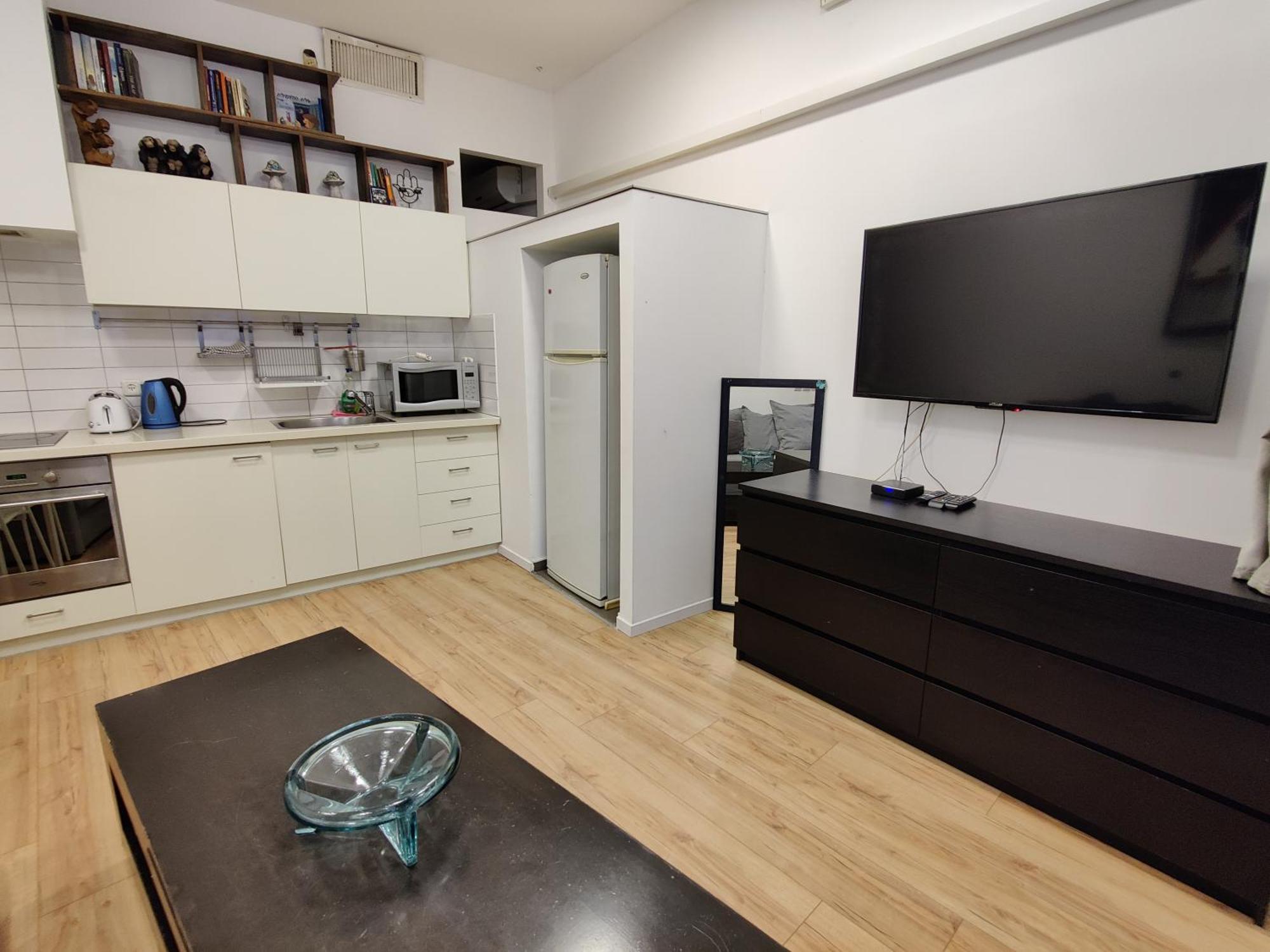 Central Stay Tlv Beachfront Tel Aviv Kamer foto