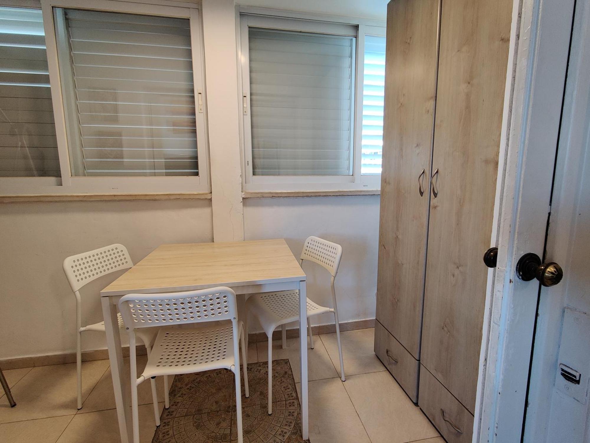 Central Stay Tlv Beachfront Tel Aviv Kamer foto