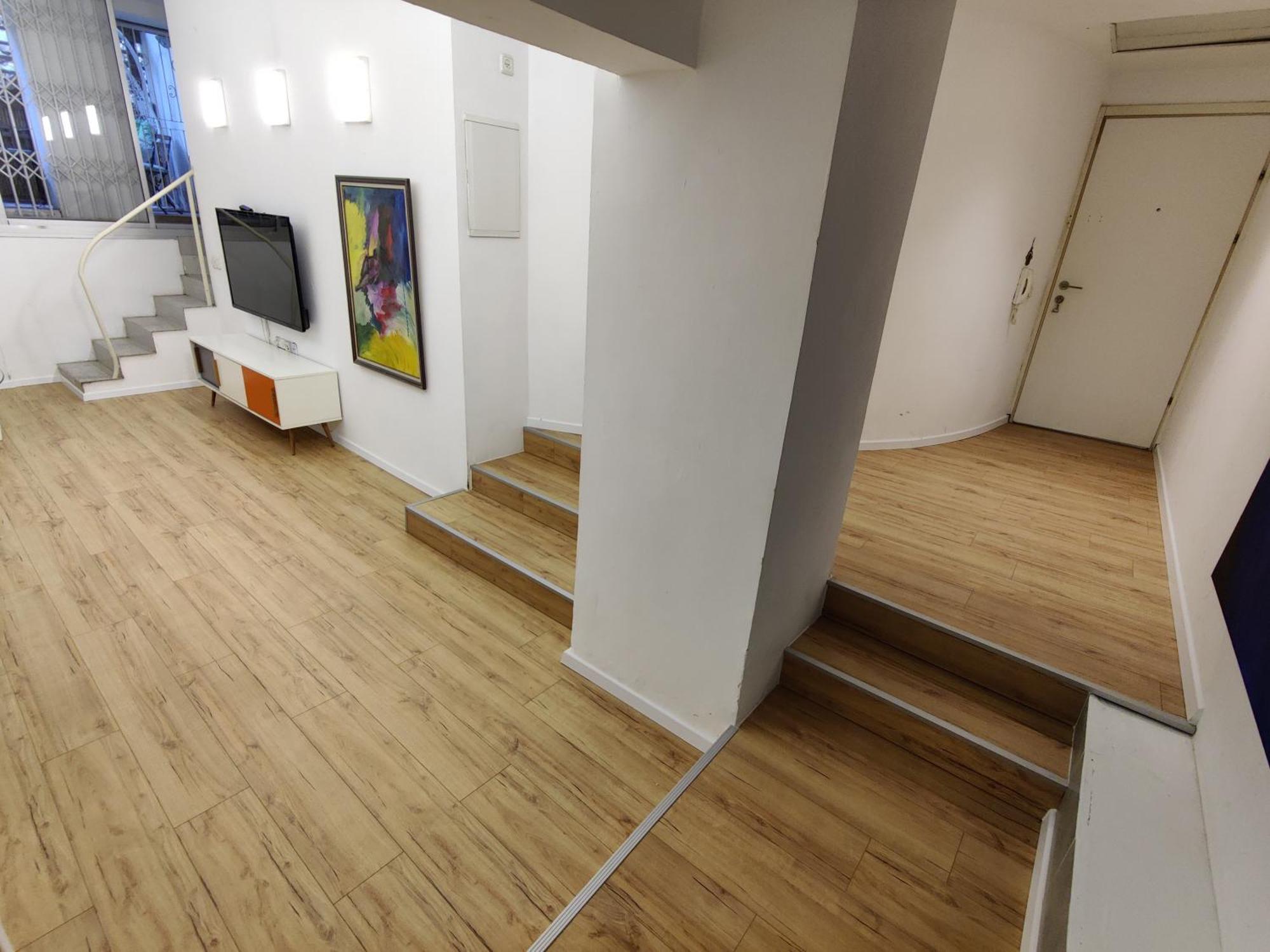 Central Stay Tlv Beachfront Tel Aviv Kamer foto