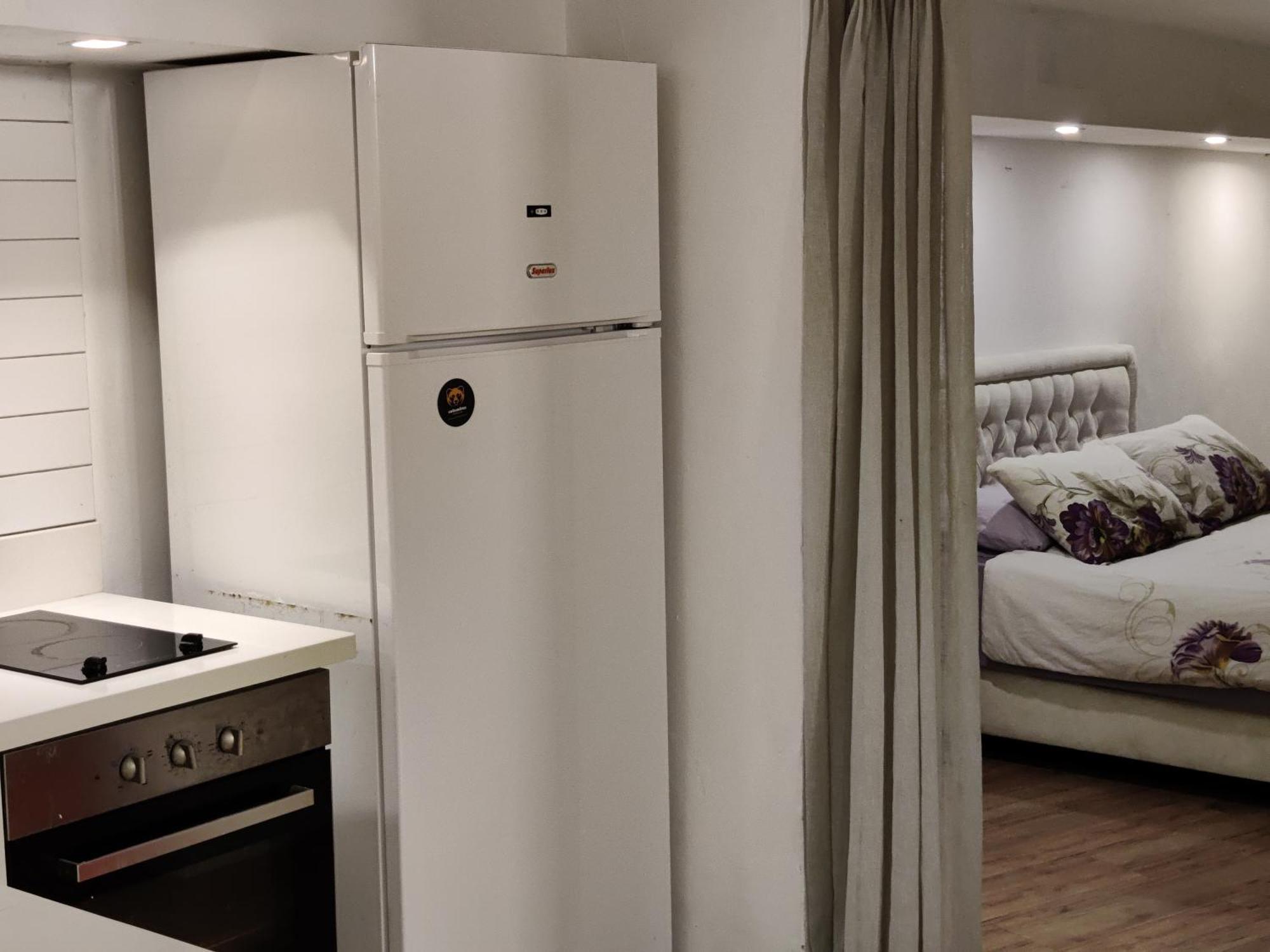 Central Stay Tlv Beachfront Tel Aviv Kamer foto
