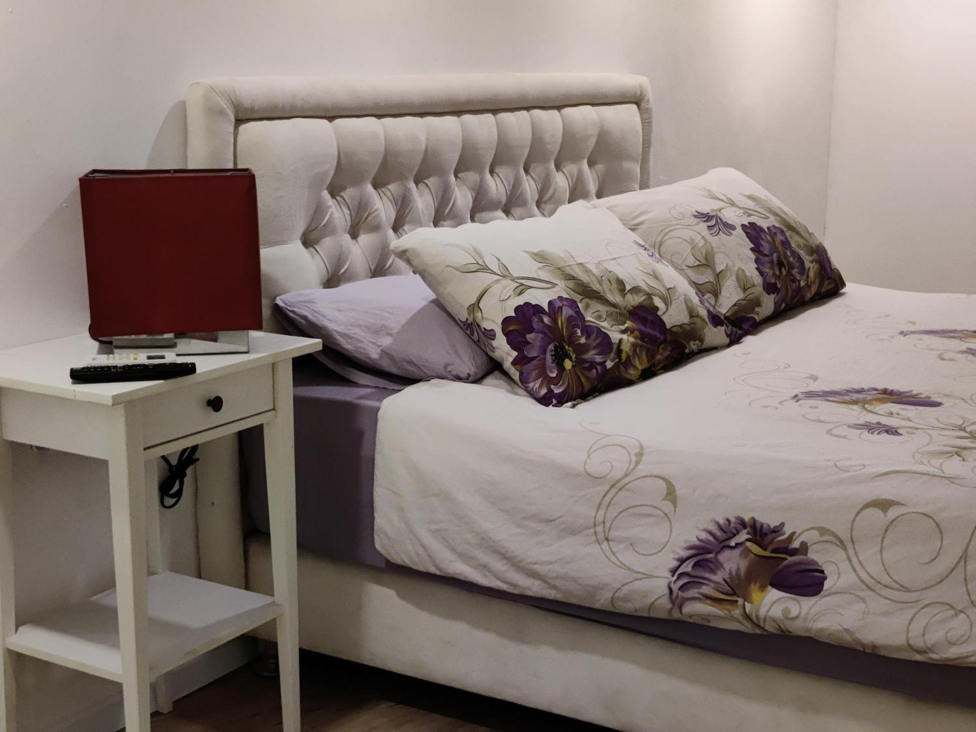 Central Stay Tlv Beachfront Tel Aviv Kamer foto