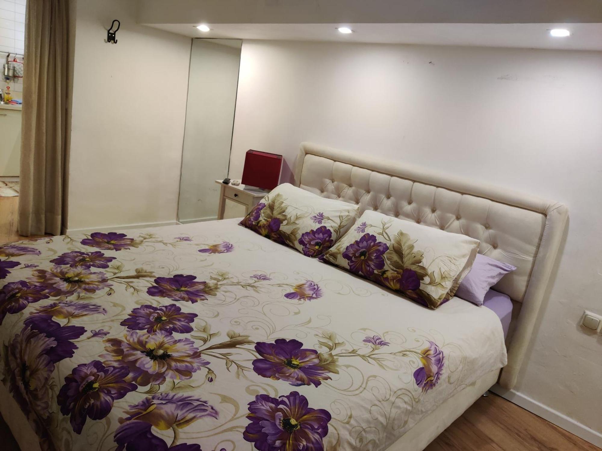 Central Stay Tlv Beachfront Tel Aviv Kamer foto