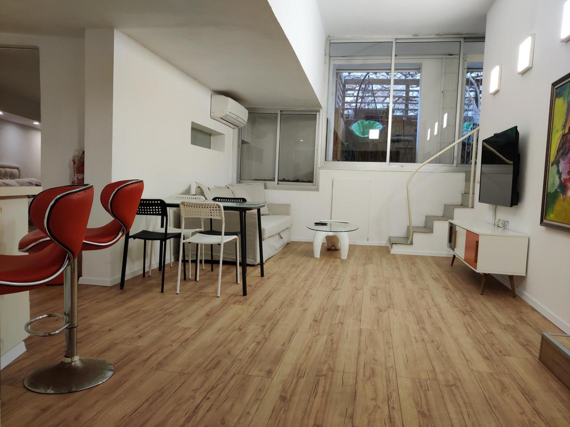 Central Stay Tlv Beachfront Tel Aviv Kamer foto